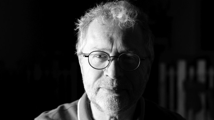 Photo de Jean-luc Lécuyer